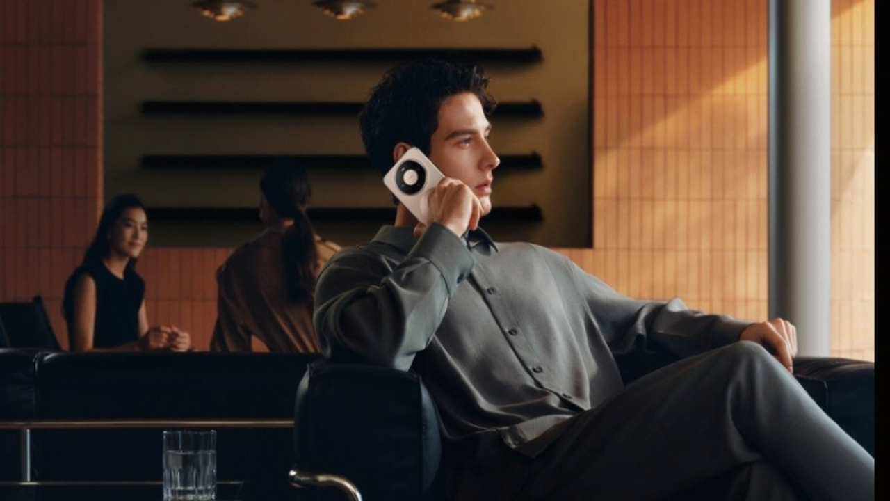 تقنية AI Composition تمنح مستخدمي هاتف HUAWEI Mate 80 Pro قدرات تصوير احترافية